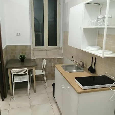 Casa S. Agostino