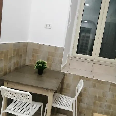 Nyaraló Casa S. Agostino *