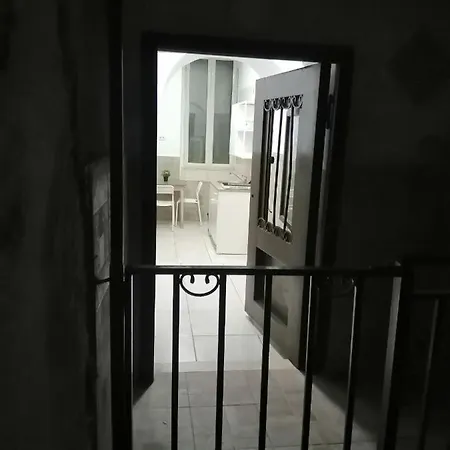 Casa S. Agostino Nyaraló *
