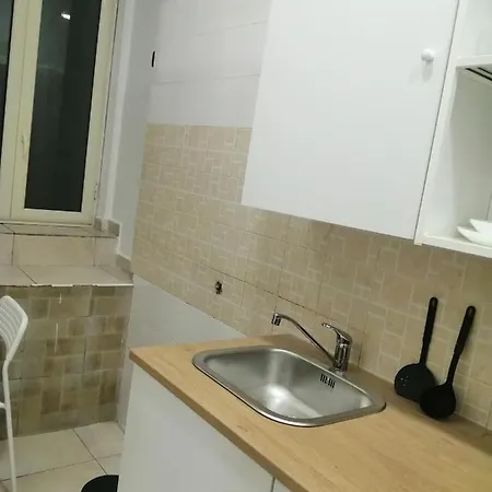 Casa S. Agostino Nyaraló
