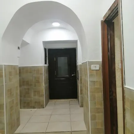 Casa S. Agostino Nyaraló Nápoly