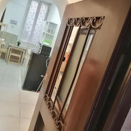 Nyaraló Casa S. Agostino *