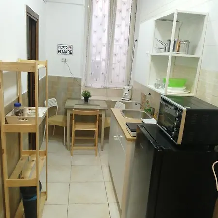 Casa S. Agostino *