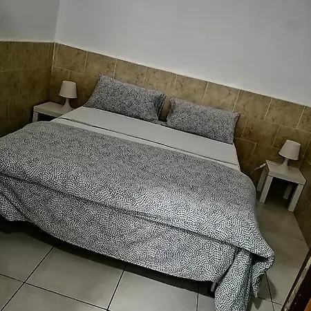 Casa S. Agostino *