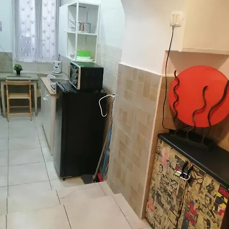 度假居 Casa S. Agostino