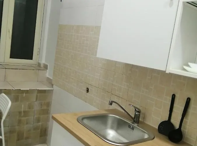 Casa S. Agostino בית נופש
